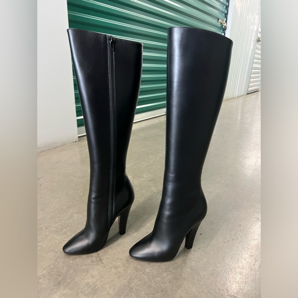 Brand new YSL boots with box and dust bags - Picture 1 of 5